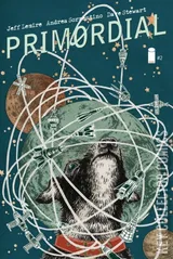 Cover for Primordial #2