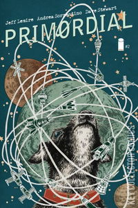 Primordial #2 