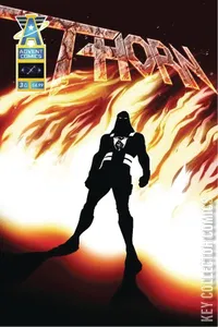 Thorn #3