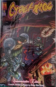 Cyberfrog #2