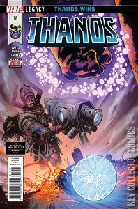 Thanos #16
