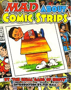 Mad about Comic Strips #0