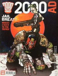 2000 AD #1866