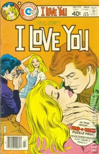I Love You #122