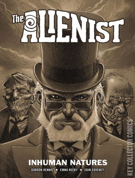 Variant Cover for Judge Dredd: The Megazine #438