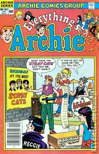Everything's Archie #107