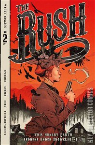 Rush, The #2