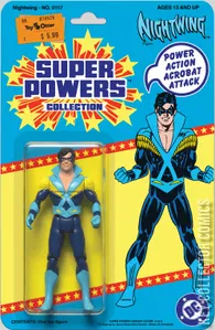 Nightwing #117