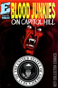 Blood Junkies on Capitol Hill