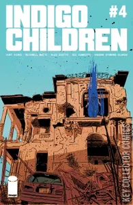 Indigo Children #4