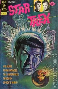 Star Trek #35