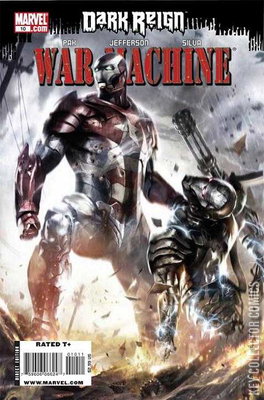 War Machine