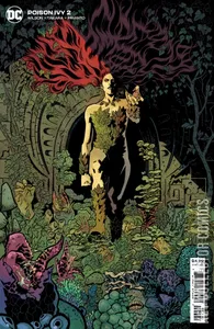 Poison Ivy #2