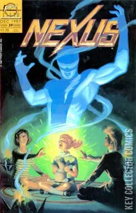 Nexus #39