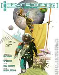 Cover for Foundations