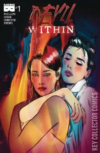 Devil Within #1