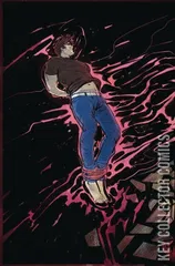 Variant Cover for Angel and Spike #9