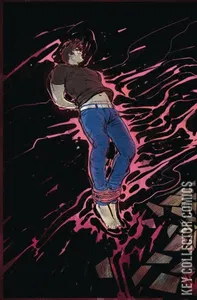 Angel and Spike #9