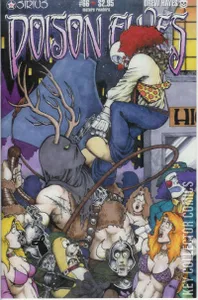 Poison Elves #66