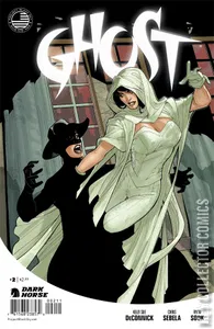 Ghost #2