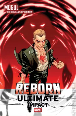 Ultimate Impact: Reborn