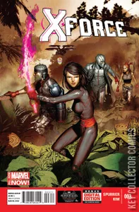 X-Force #3