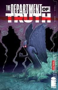 Department of Truth #15