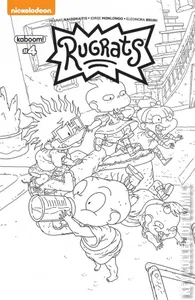 Rugrats #4