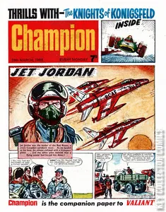 Champion #4
