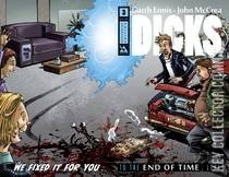Dicks: To the End of Time #3