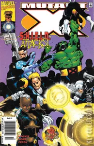 Mutant X #15