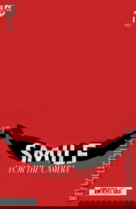 Smile: For The Camera #1