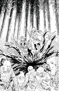 The Sixth Gun: Battle for the Six #2