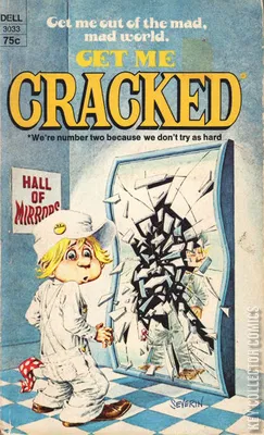 Get Me Cracked