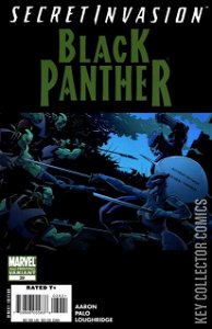 Black Panther #39