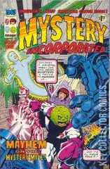 Cover for 1963 #1