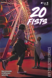 20 Fists #1