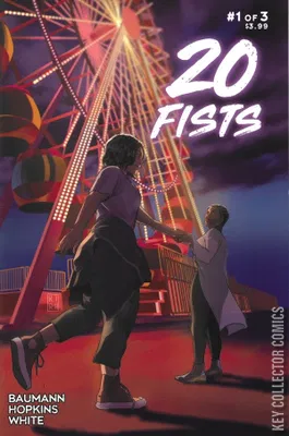 20 Fists