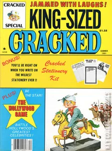 King-Sized Cracked #15