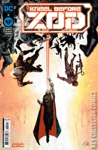 Kneel Before Zod #2