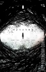 Cover for Wytches #5
