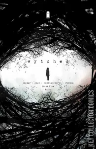 Wytches #5
