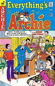 Everything's Archie #48
