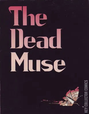 The Dead Muse