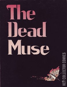 The Dead Muse #0