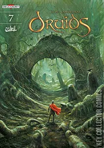 Druids #7