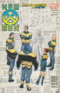 New X-Men #135