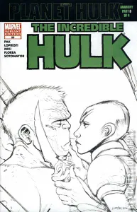 Incredible Hulk #98