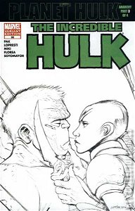 Incredible Hulk #98 