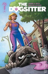 The Dogsitter #3